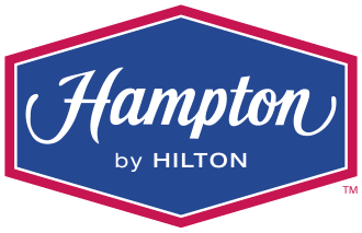 Hampton Inn logo